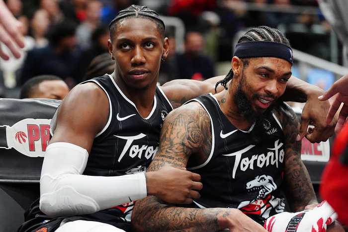 团队的胜利！猛龙有七人得分上双 英格拉姆19分最多 巴恩斯18分